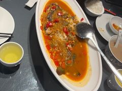 -楚鲜·汉正街一号(天河店)