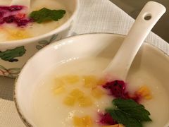 -沿途四季·云南菜·诗酒茶(蓝色港湾店)