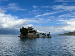 -大理洱海