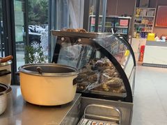 -大草原清真饭庄(沙河店)