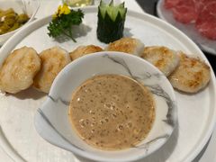 -烹然四季椰子鸡火锅(姚家园万象汇店)
