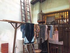 -新加坡牛车水原貌馆