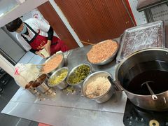 -金陵老丁家馄饨(新街口店)