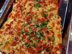 -阿记烧烤(大兴新区店)