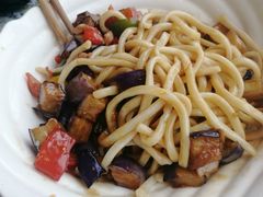 -文三里屯面馆(三里屯店)