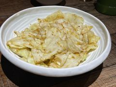 -铁公鸡·四川料理(天环广场店)