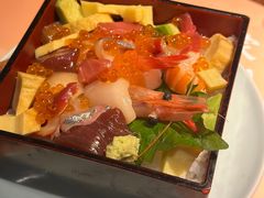-山葵家·创意料理(万象汇店)