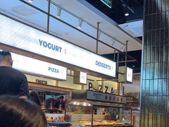 -西十二街牛排自助餐厅(大悦城店)