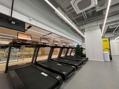 -乐刻运动健身(蓝润摩里中心店)