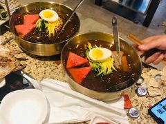 -丰茂烤串(公园店)