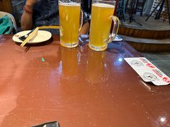 -三个大叔东北烧烤·砂锅菜(西三旗店)