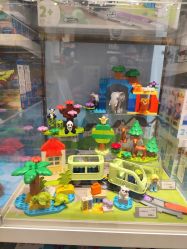 -乐高授权专卖店(中关村领展店)