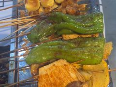 -云晓光头烧烤吧(盛夏店)