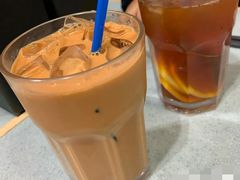 -华嫂冰室(尖沙咀店)