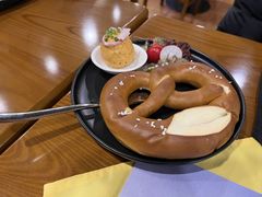 -申德勒加油站西餐厅Schindlers Tankstelle(上海外滩店)