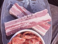 -十三姨正合丰烤肉(营迹路店)