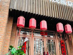 -长春市茶啊衝饭店(南湖公园店)