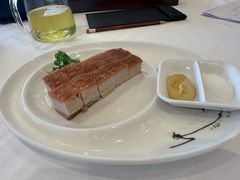 -白天鹅宾馆-宏图府餐厅