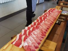 -阳坊胜利涮羊肉(阳坊老店)