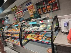 -韩麦大冷面(桂花街直营店)