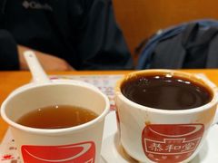 -恭和堂 龟苓膏(铜锣湾店)