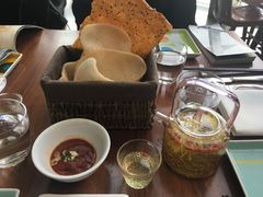 -上海柏悦酒店·世纪100牛排馆