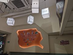 -肥家大排档(天河体育西店)