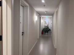 -壹点灵·心理咨询中心(中山公园店)