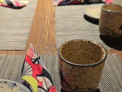-鲸山上·私房日料(泰达MSD店)