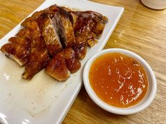 -宏记广东客家菜(丰汇店)