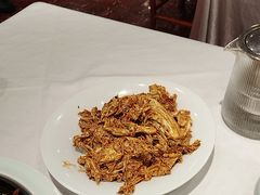 -万荣烤鸭店·北京菜(农光里店)