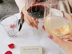 -壳里西餐厅Coquille Seafood Bistro(蒙自路店)