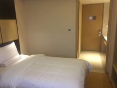 -全季酒店(银川鼓楼店)