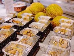 -澜悦港海鲜体验主题餐厅