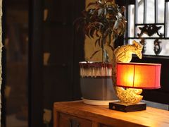 -上席擂茶·新中式青年茶馆(古城店)