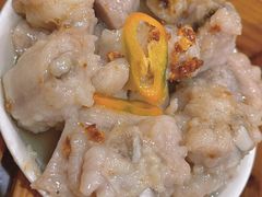 -东方之珠海鲜酒楼(南开店)