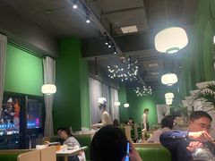 -荔粥记潮汕砂锅粥(太湖路店)