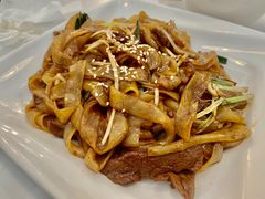 -禧座港式餐厅(星河店)