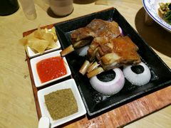 -西北45°(世茂广场店)