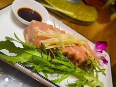 -周家二小姐的菜(西津渡店)