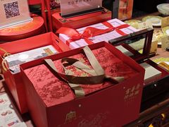 -富华斋饽饽铺·宫廷糕点·伴手礼(护国新天地店)
