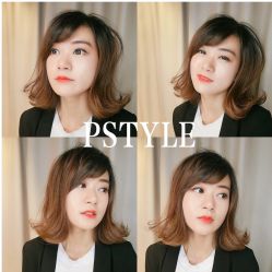 点击看大图 -P.STYLE 派斯造型