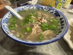-老三羊汤【北兴隆街店】
