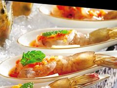 -金链花·泰国餐厅(国贸店)