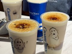 -CHARLIETOWN红茶公司(南京万象天地店)