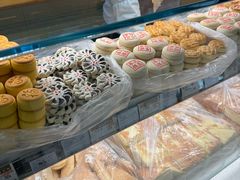 -老鼎丰(靖宇街总店)