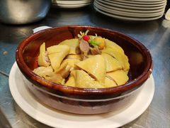 -猪肉婆私房菜(容桂总店)