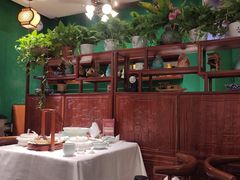 -江城小馆陕南妈妈菜·全球旅行餐厅(钟楼店)