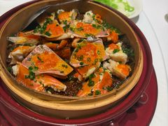 -荣兴酒家(徐家汇店)