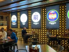 -The BREW·酿餐厅(浦东嘉里大酒店)